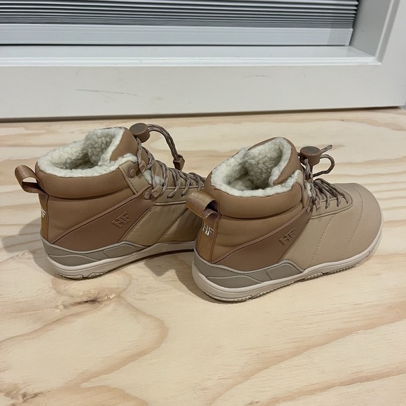 HF Hike Footwear Unisex Azura Sz 36 Lightweight Reflective Barefoot - Picture 5 of 14